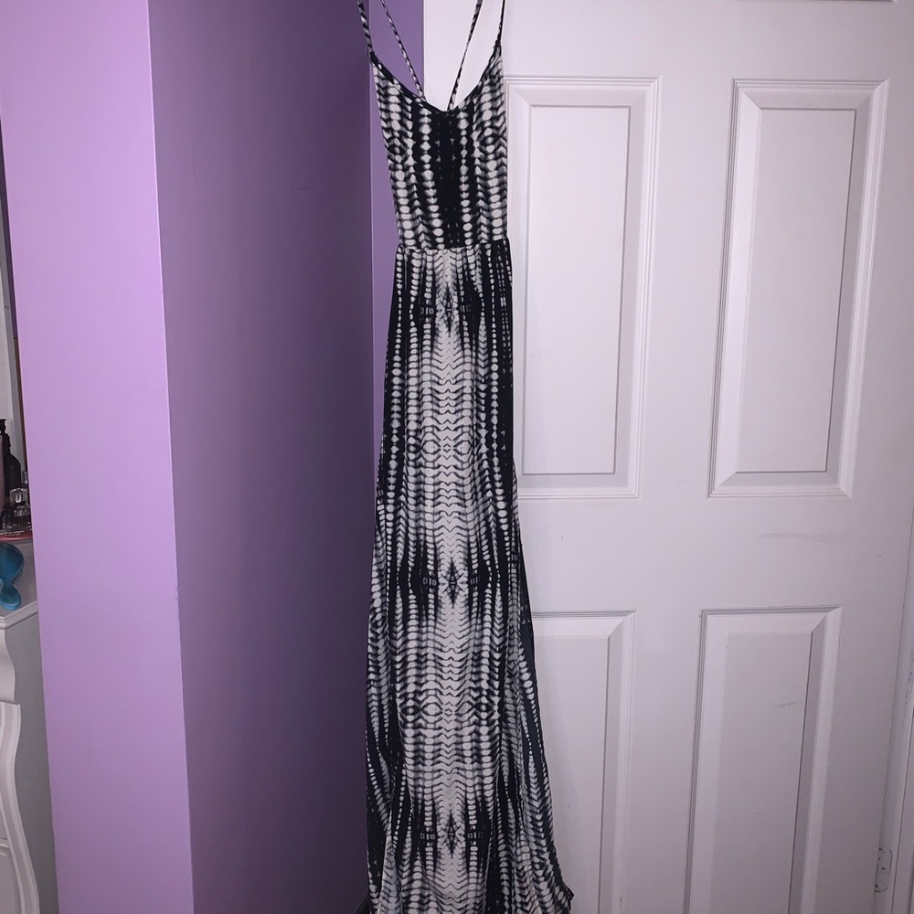 Windsor dress
